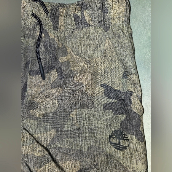 Timberland Boys Swimming Trunks - Picture 2 of 6